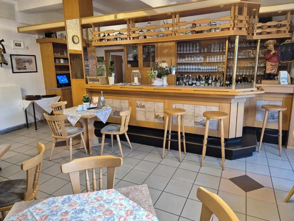Hotel zur Waage