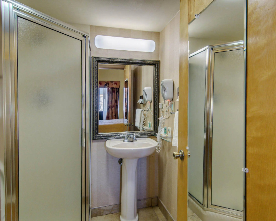 Quality Inn Salem - I-81