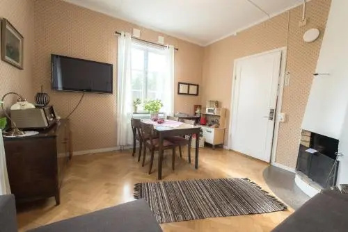 Hasselö Hostel