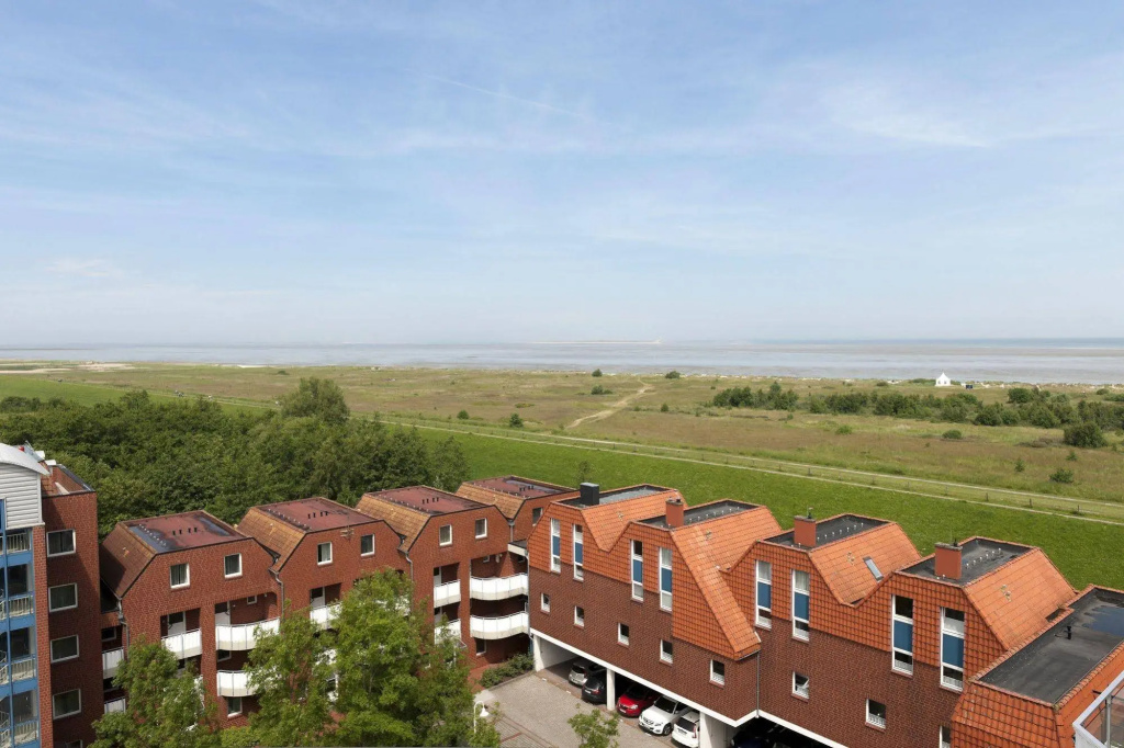 Upstalsboom Hotel Am Strand