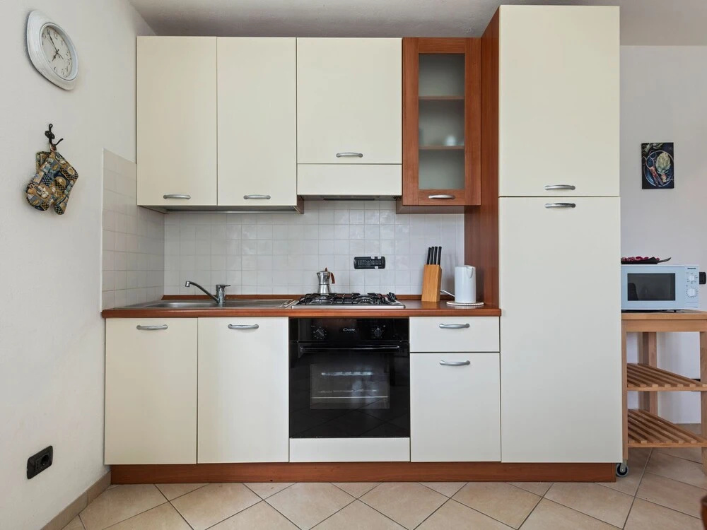Traditional Holiday Home in Moneglia With Private Terrace