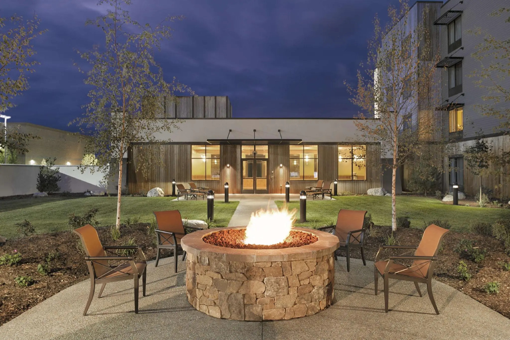 Homewood Suites by Hilton Kalispell