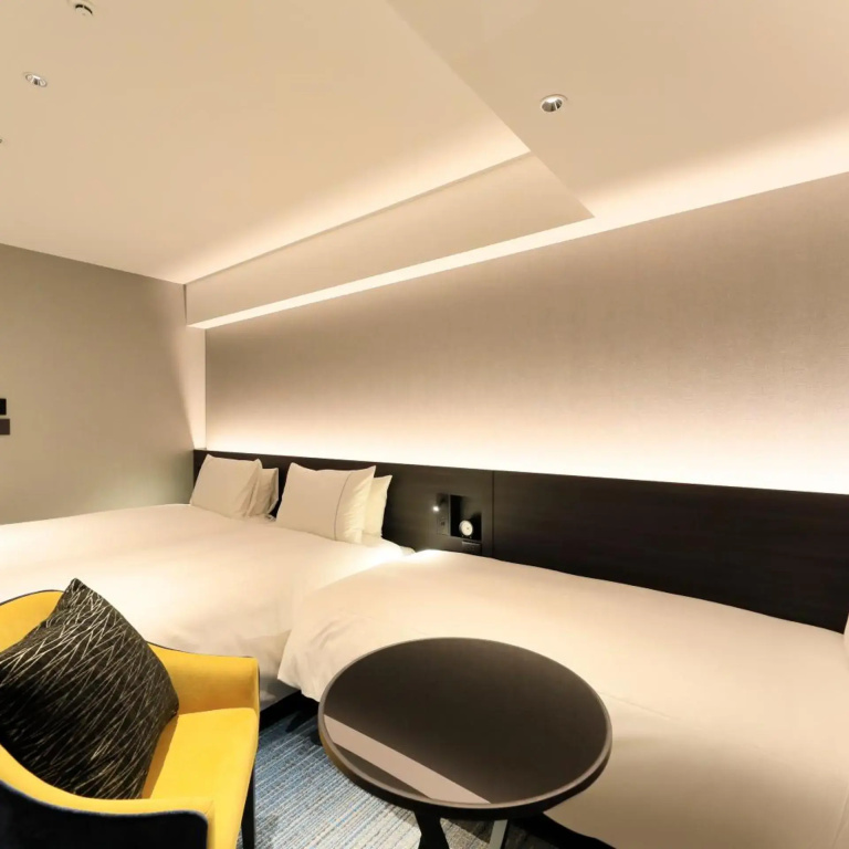 Richmond Hotel Premier Kyoto Shijo