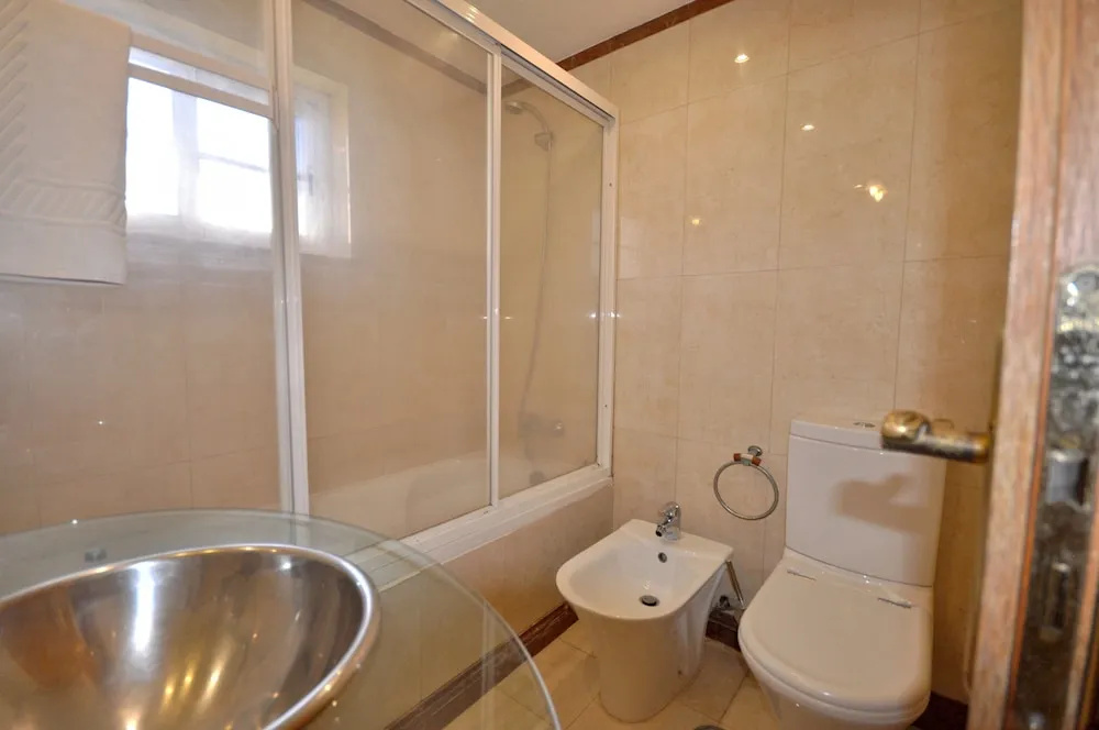 Old Village Area and close to all amenities, Overlooking Golf Course