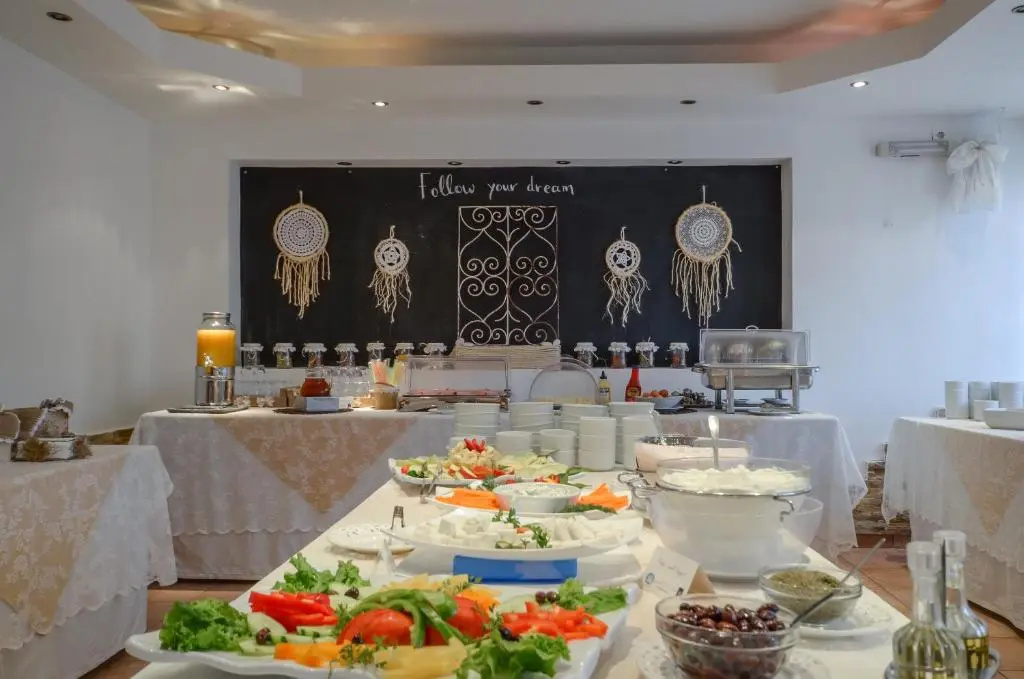 Hotel Naxos Beach