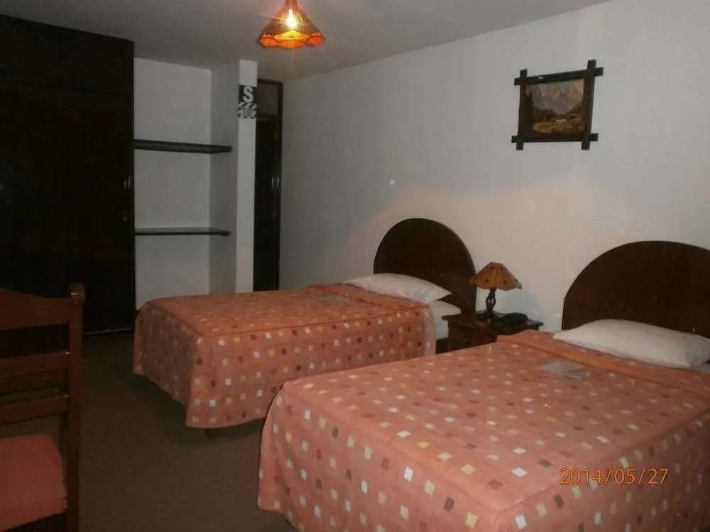 Hotel Benavides