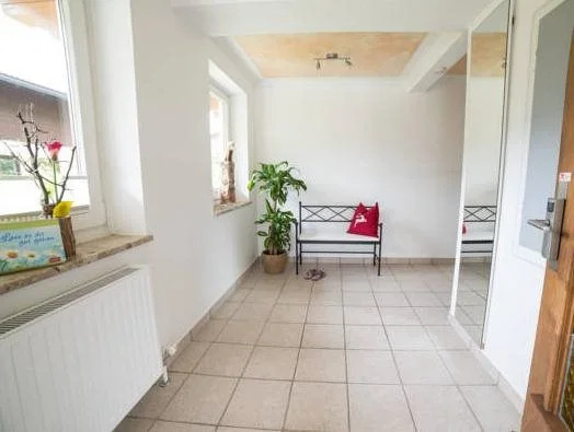 Apartmenthaus Maximilian