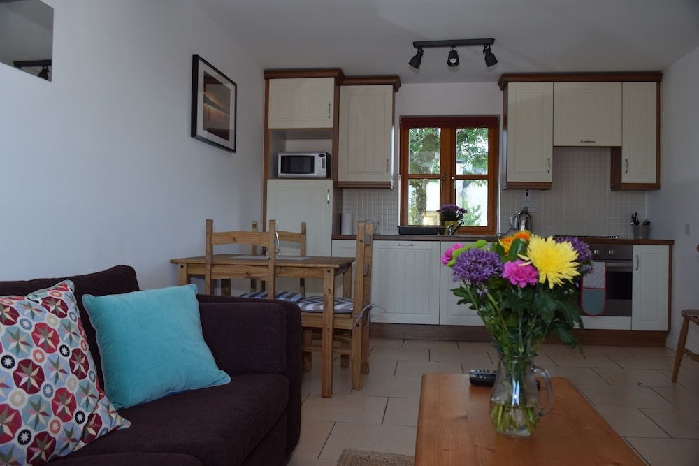 Burren Court Lodge