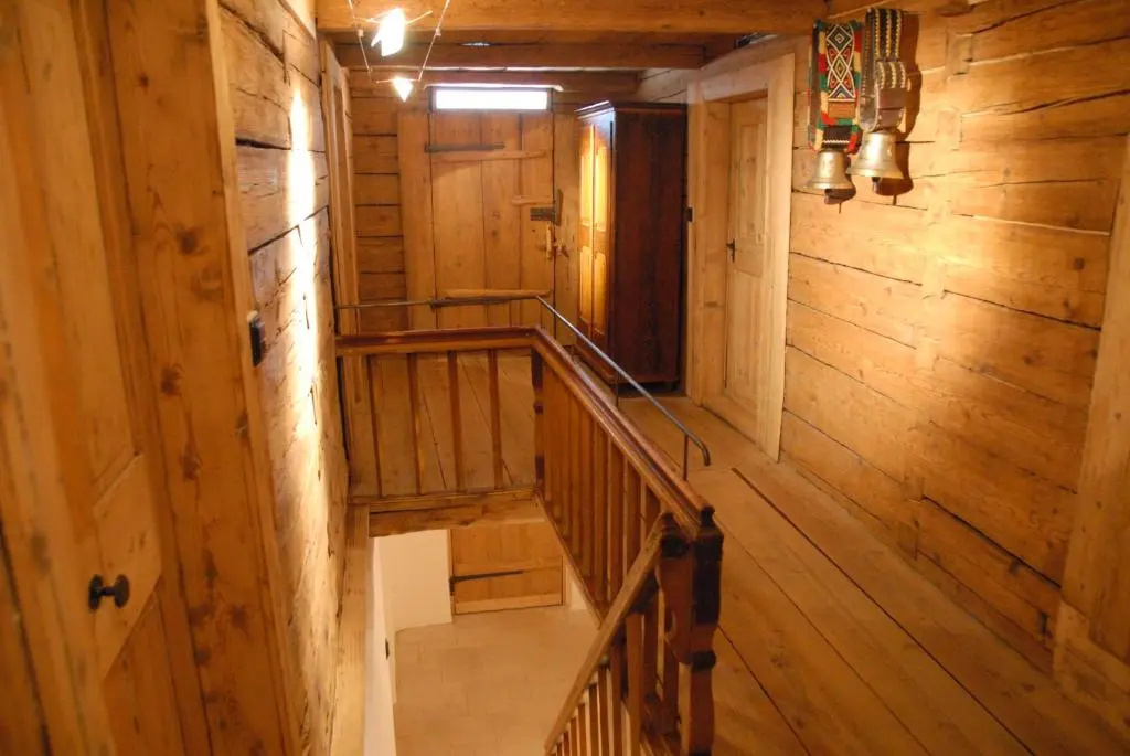 Ferienhaus Kramerl
