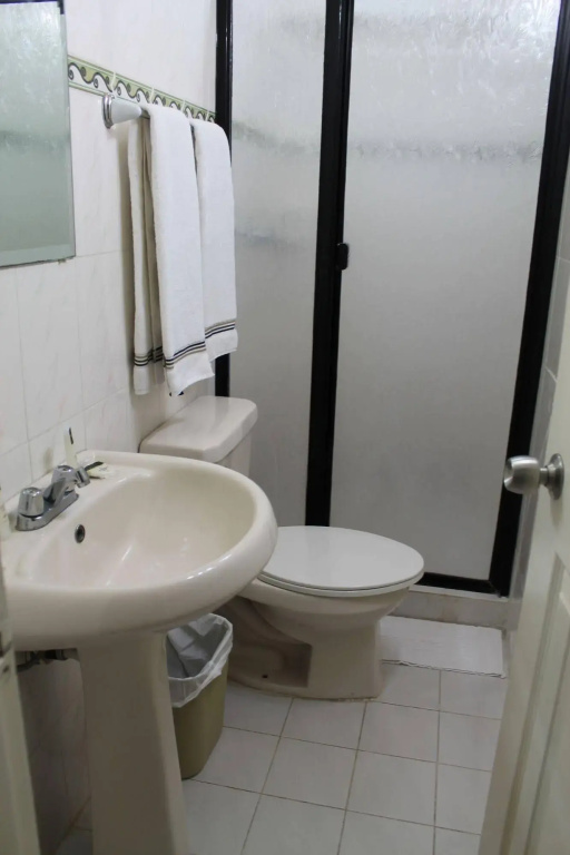 Hostal Cocos Inn