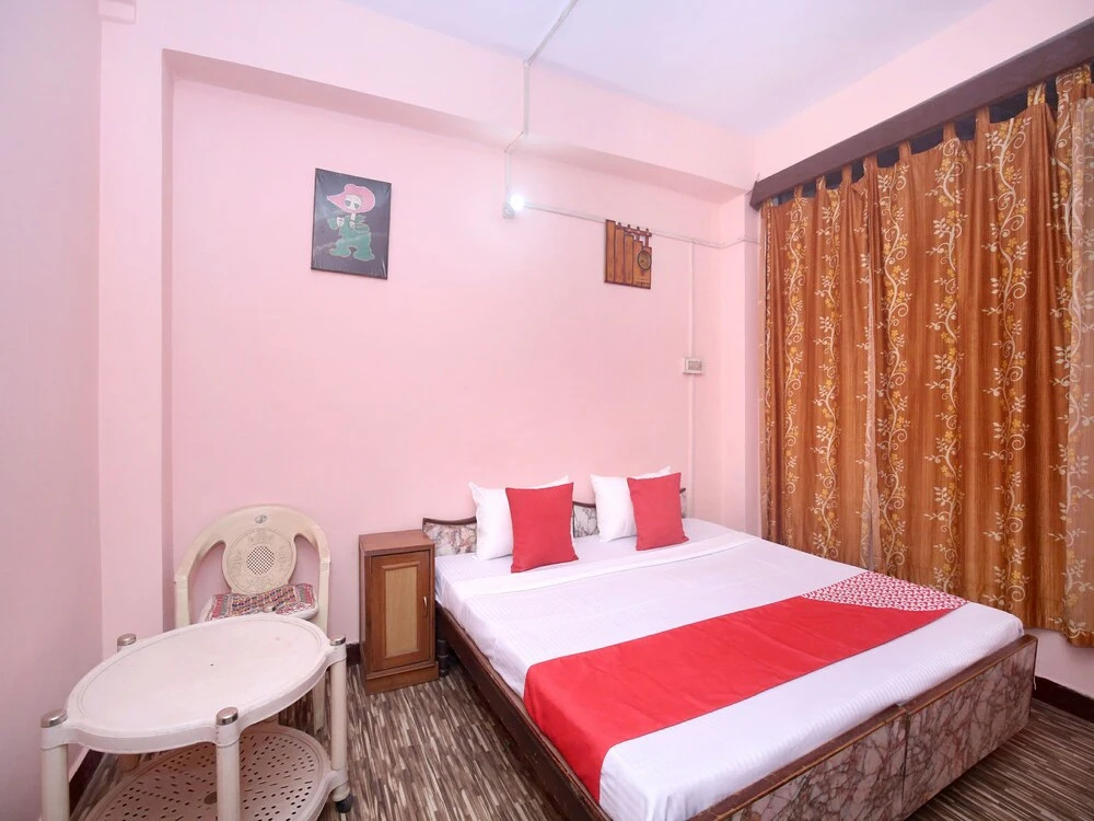 OYO 12406 Home Valley View Bhattakufer