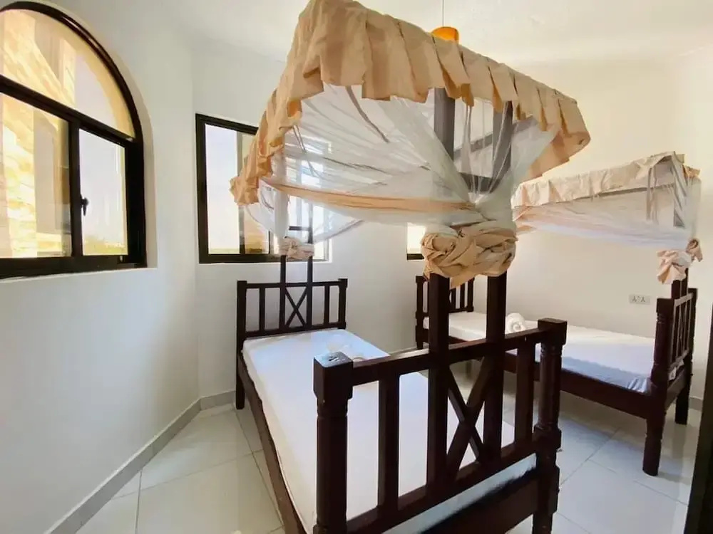 Becky Homes - Diani Beach