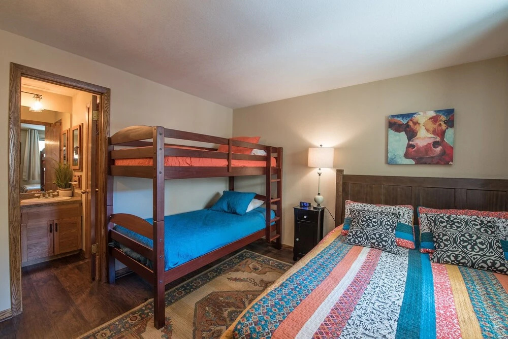 11 Snowmass Road #332 - 2 Br Condo