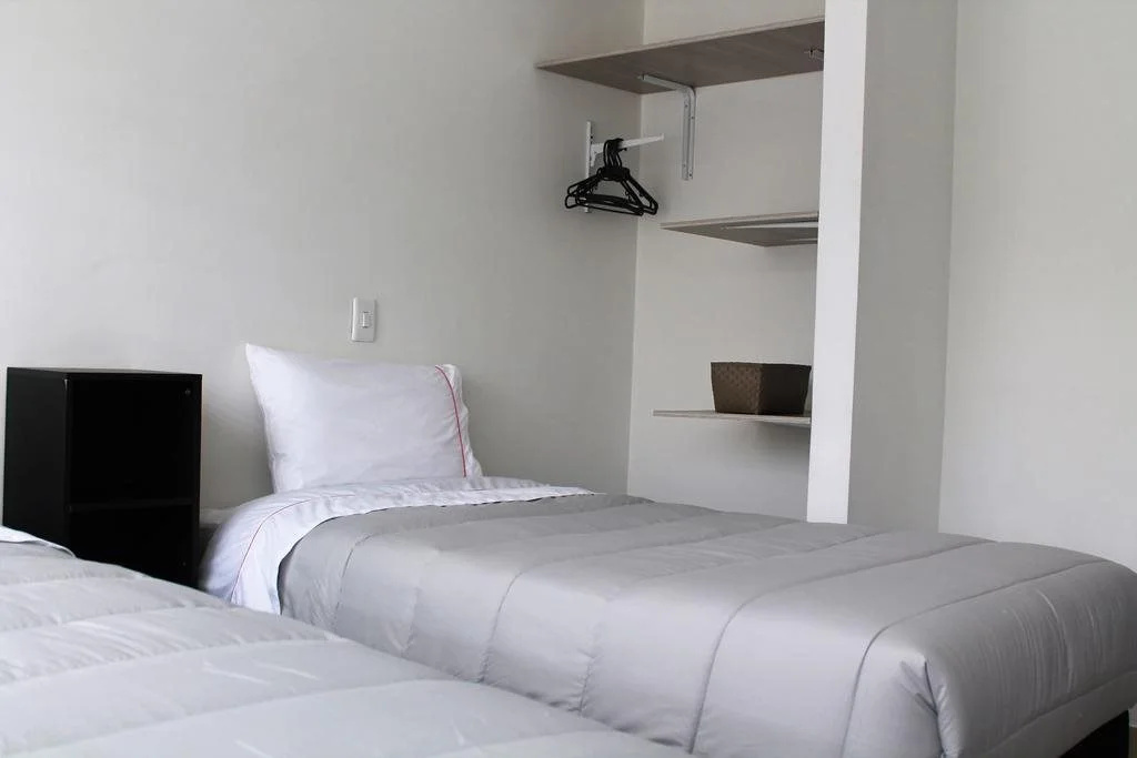Jw Casa Hotel