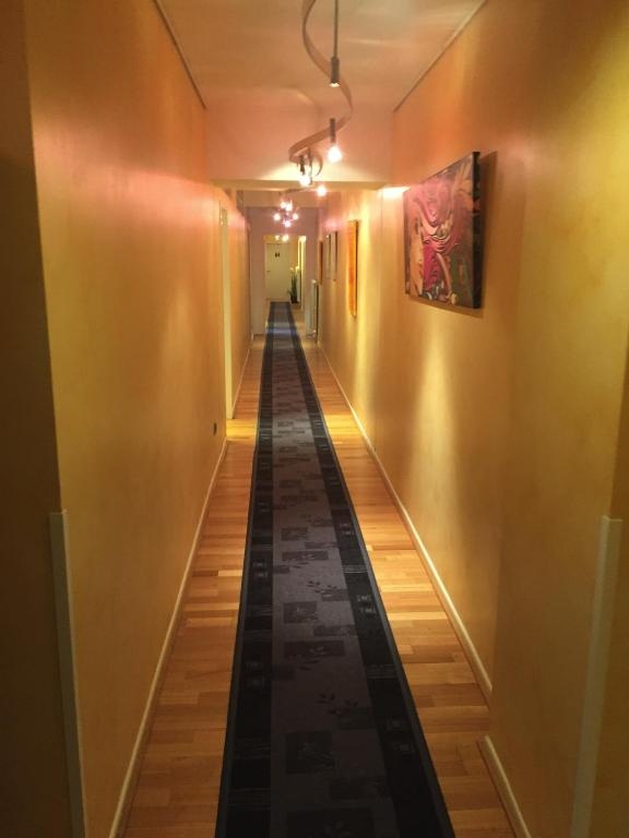 Relax Aachener Boardinghouse Budget