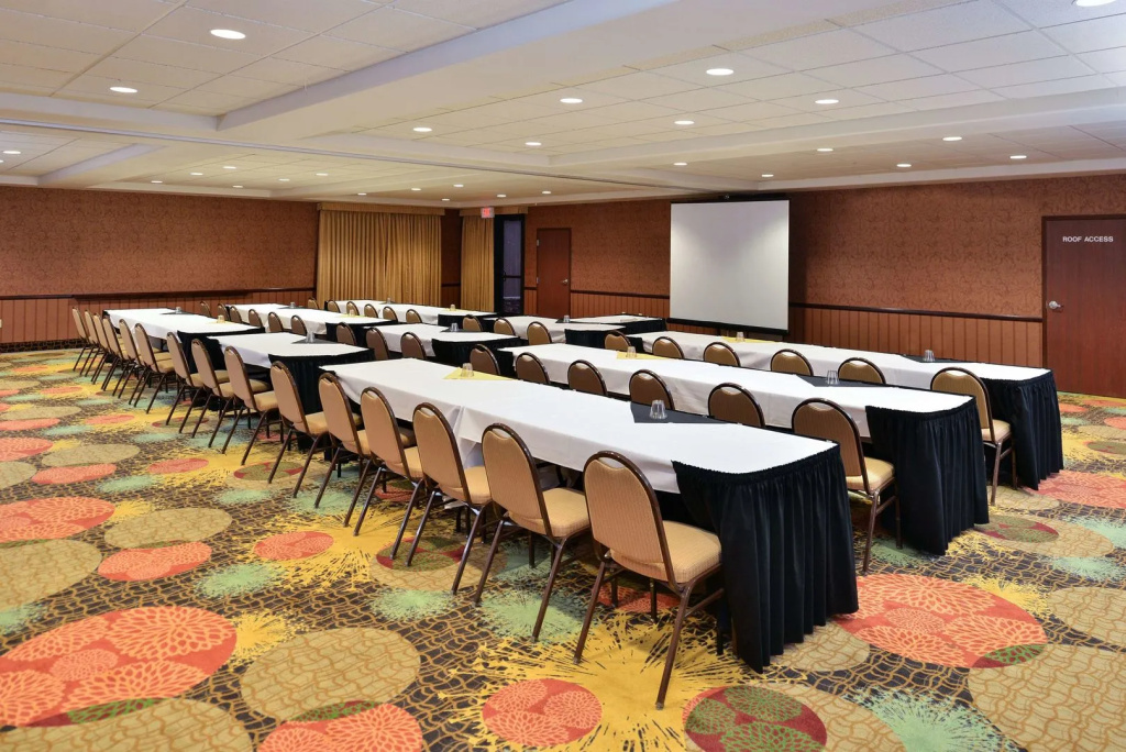 Hampton Inn & Suites Boise-Meridian