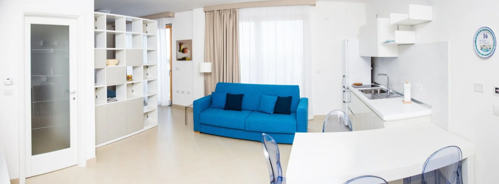 La Corte di Leuca Residence