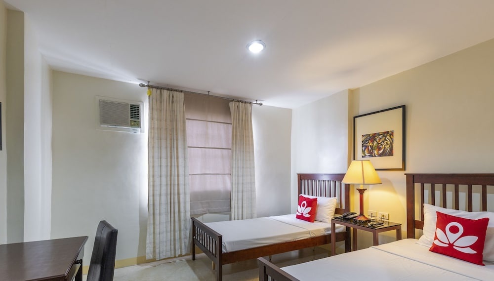 Metro Vigan Inn