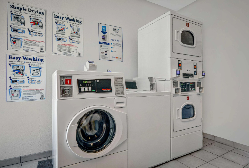 Motel 6-Tallahassee, FL - Downtown