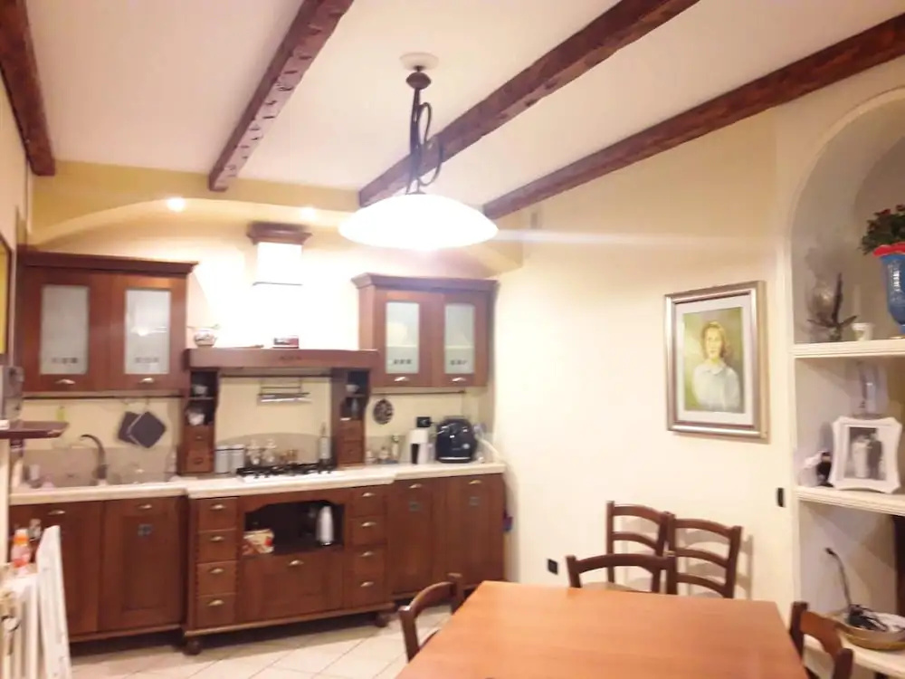 Studio in Taranto, With Enclosed Garden and Wifi Near the Slopes