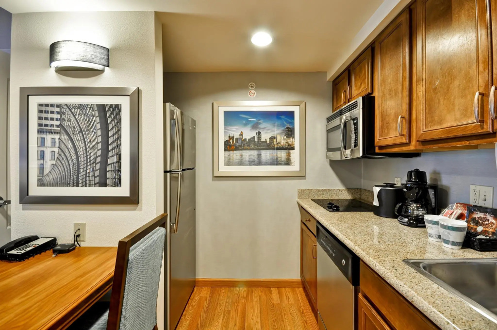 Homewood Suites by Hilton Cincinnati-Milford
