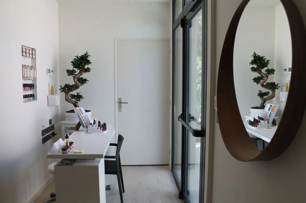 Le Domaine de la mer - Appartements de plage dans un cadre enchanteur