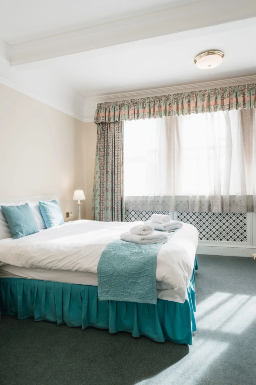 St Margaret's Hotel