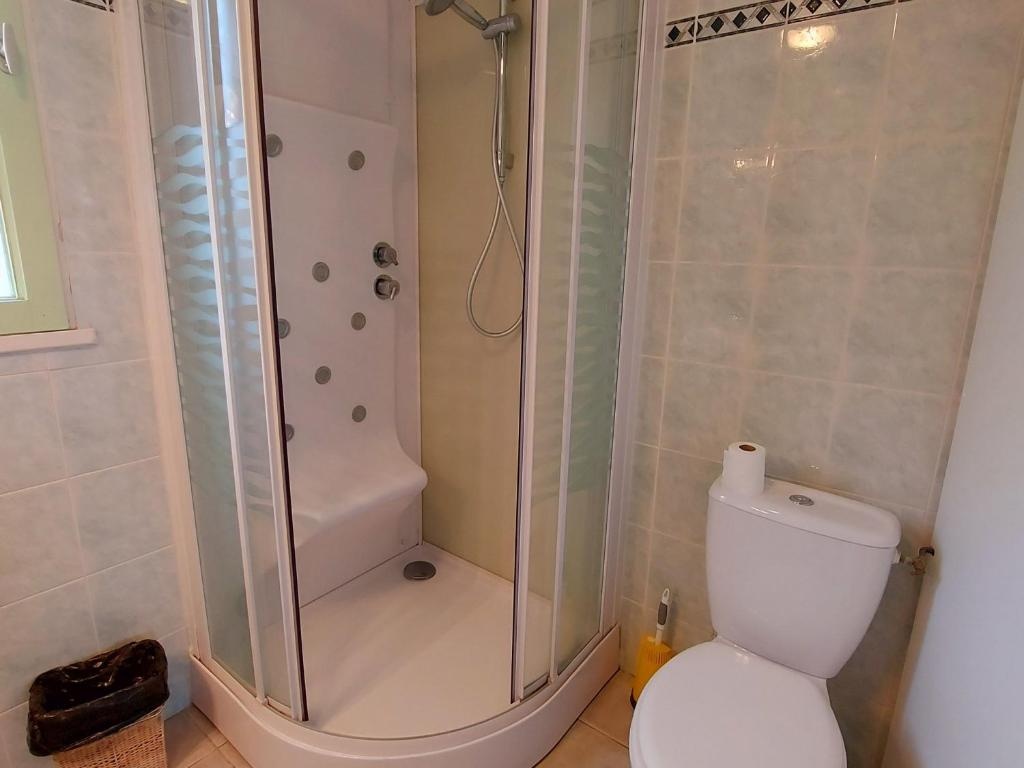 Gîte Saint-Mars-sur-la-Futaie, 3 pièces, 4 personnes - FR-1-600-150