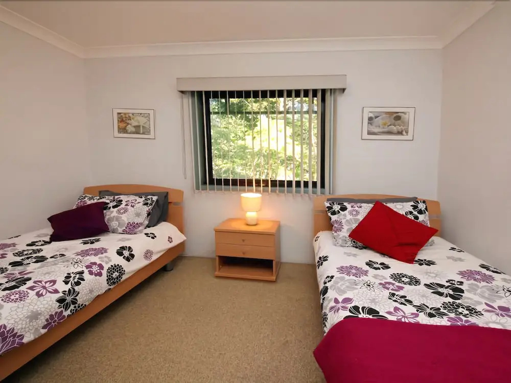 Carindale, Unit 24, 19 - 23 Dowling Street
