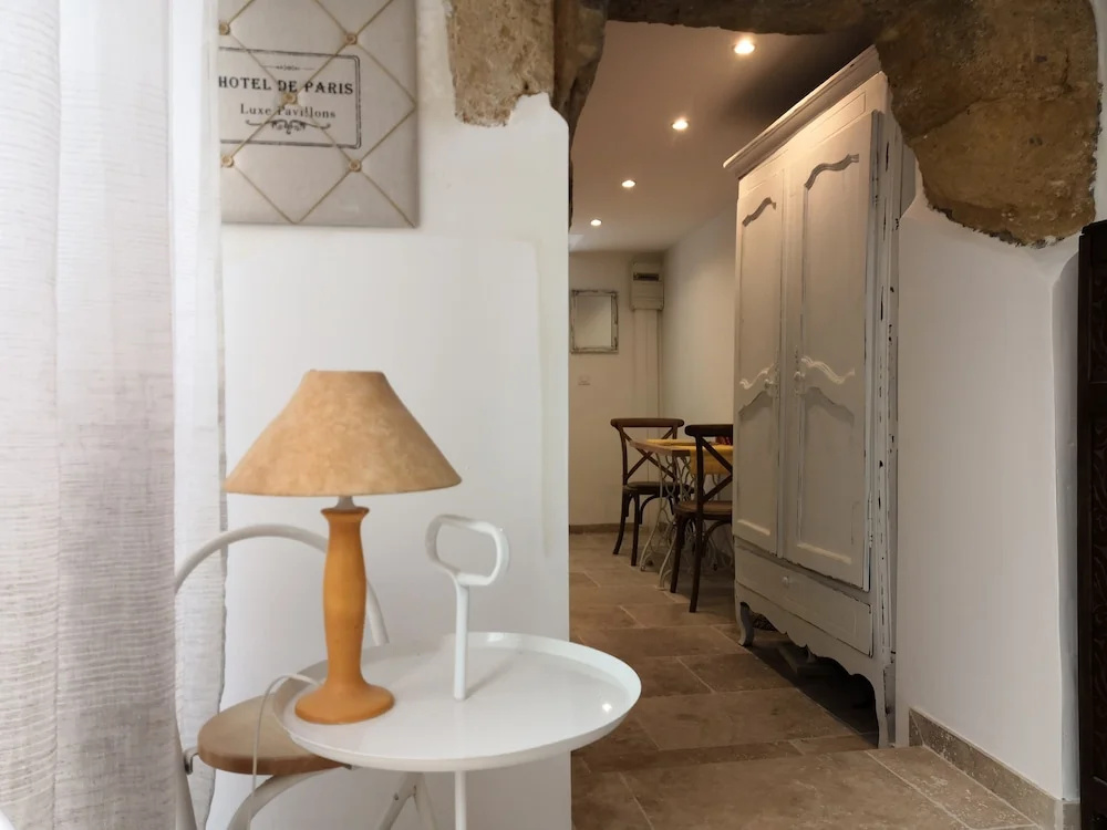 Studio coquet & terrasse