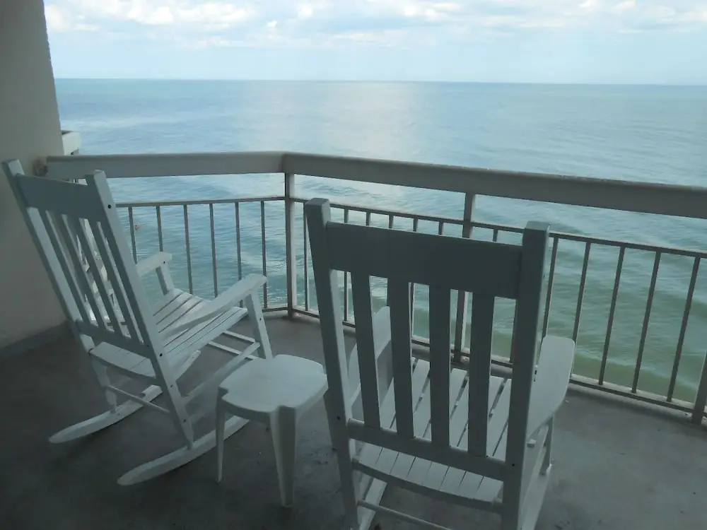 0807 Waters Edge Resort 1 Bedroom Condo by Redawning