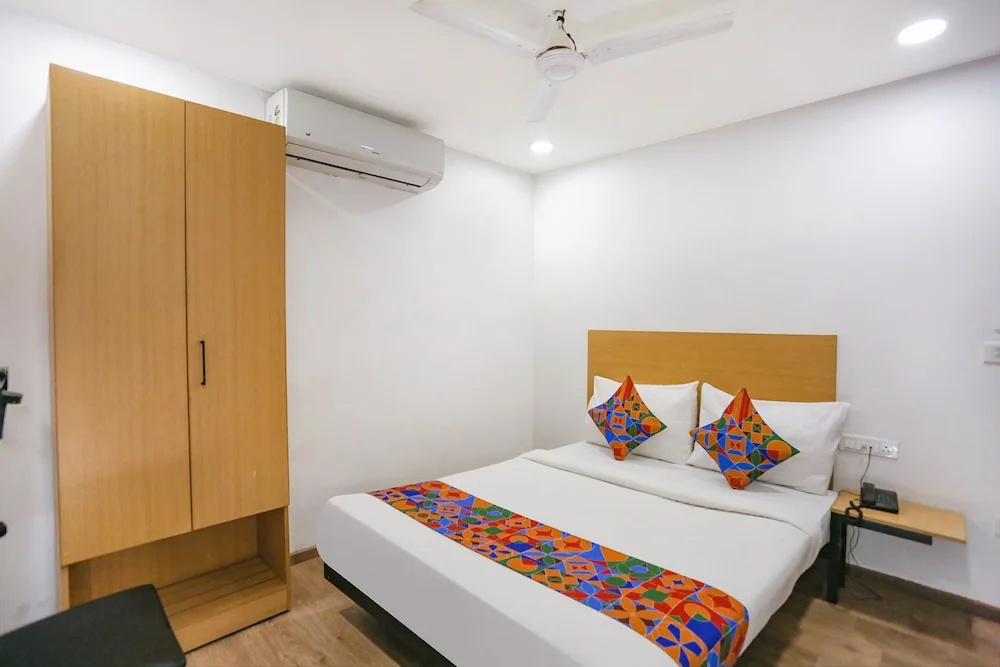 FabHotel Indraprastha