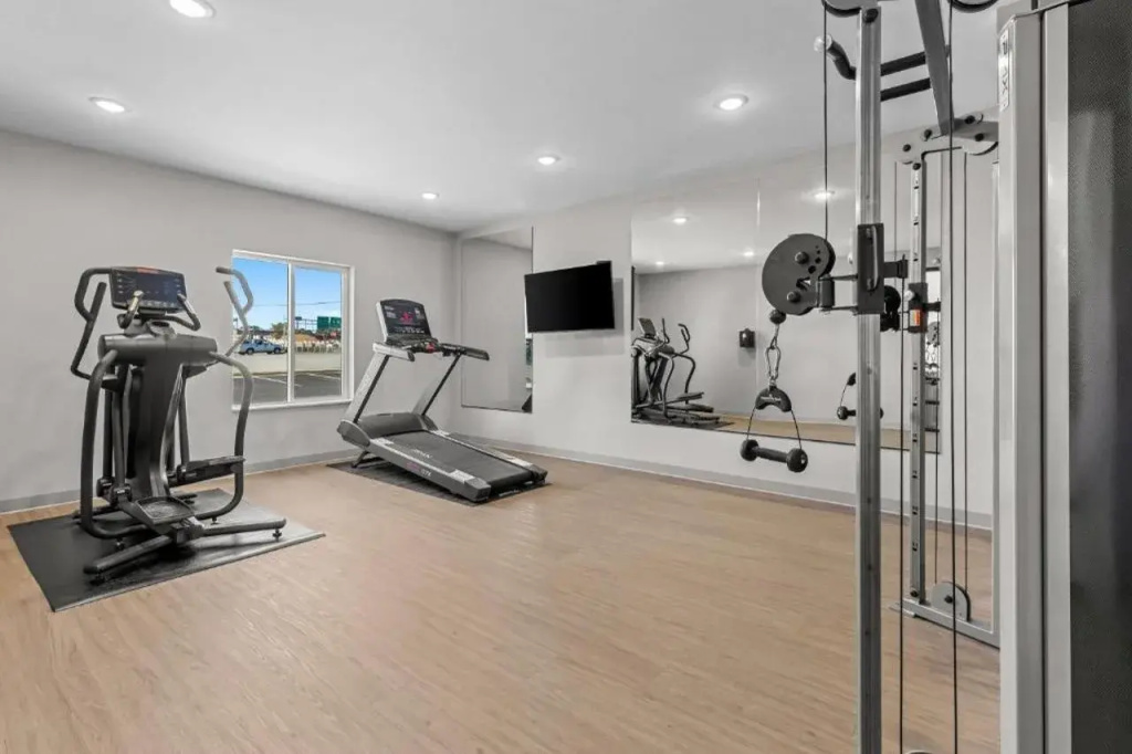 Echo Suites Extended Stay by Wyndham Atlanta-Conyers