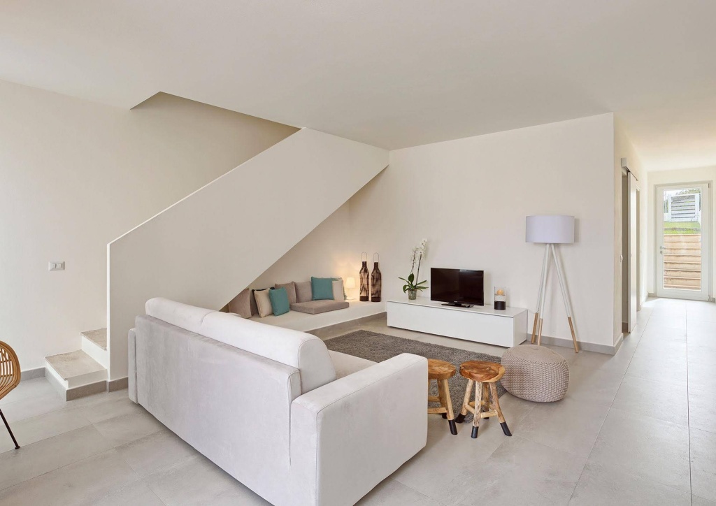 Calasetta Residence
