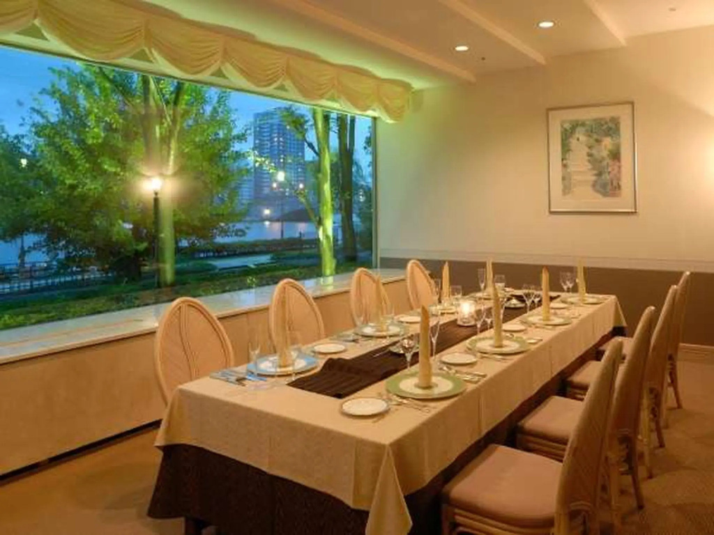 Niigata Grand Hotel