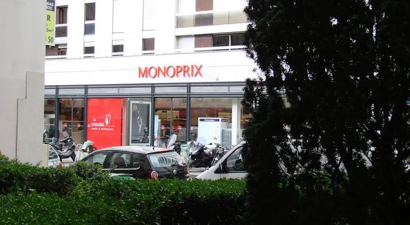 Appartement Monet