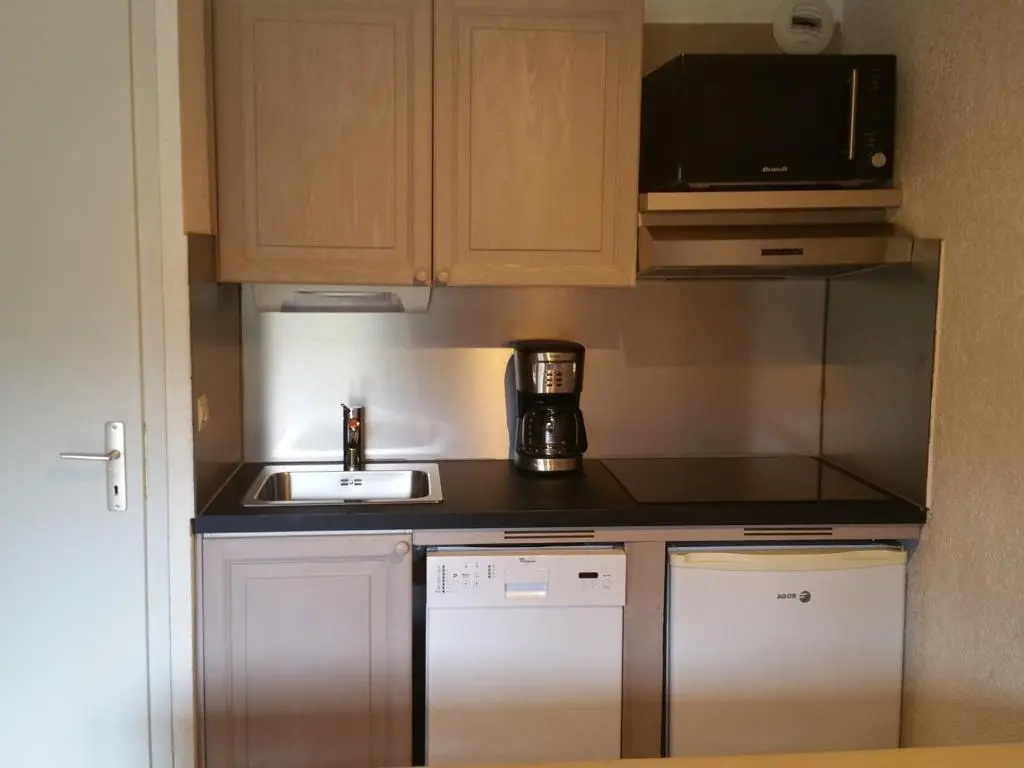 Appartement La Clusaz, 6 pièces, 10 personnes - FR-1-459-177