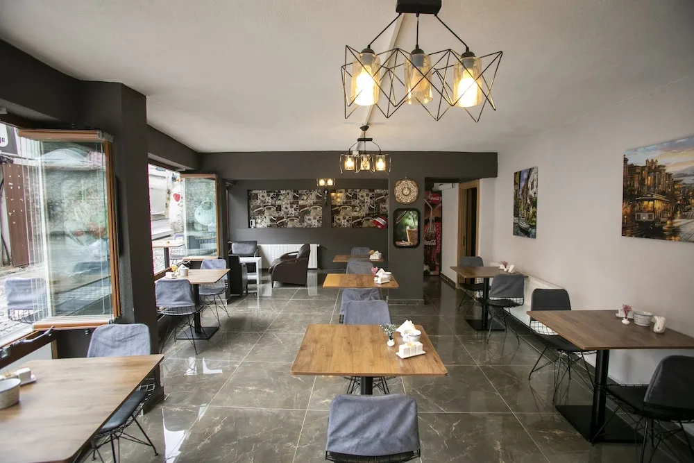 Semay Otel