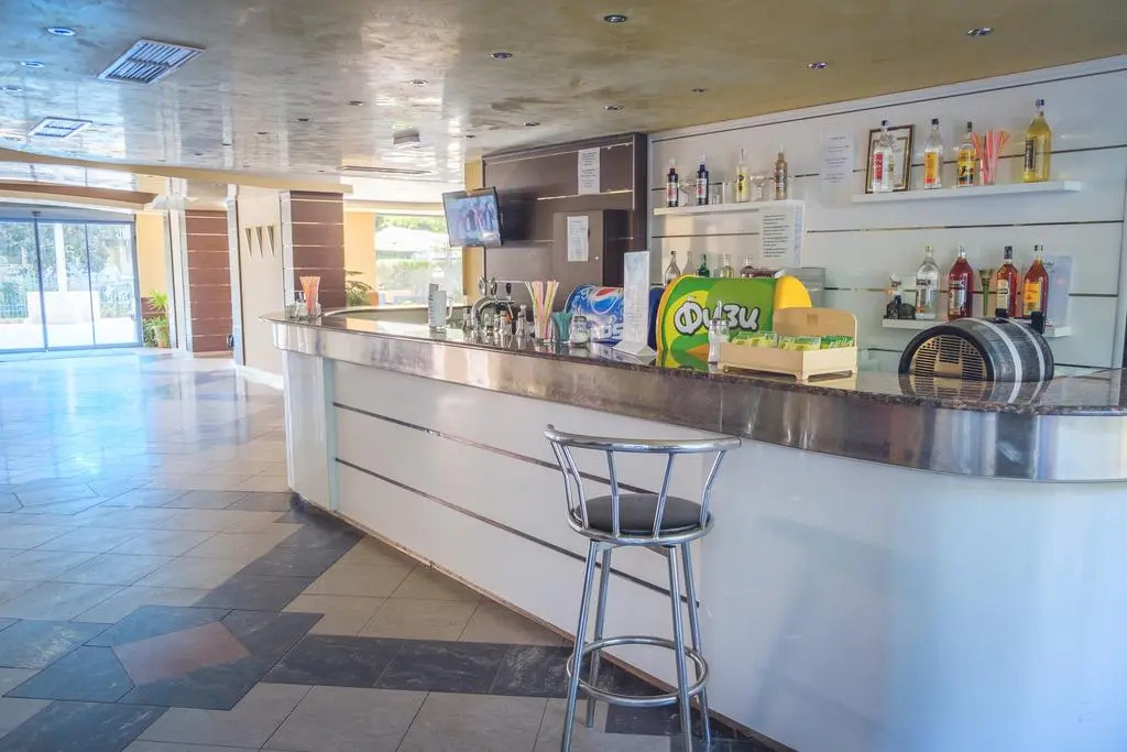 Hotel Rеgina - Golden Sands All Inclusive