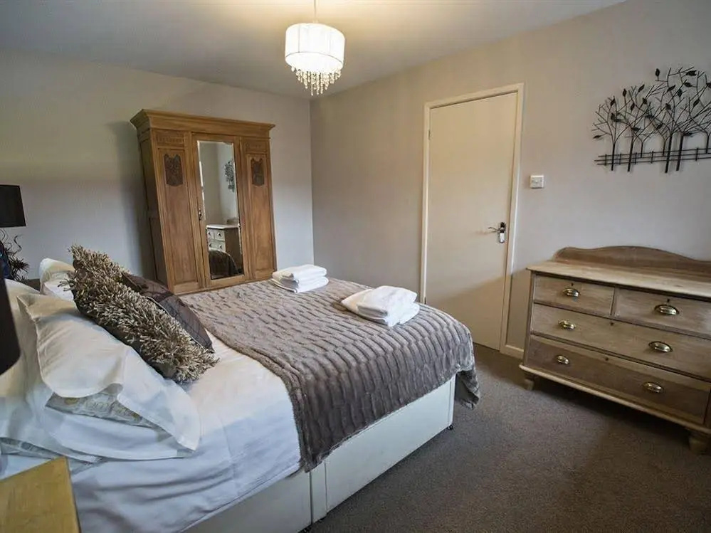 Innkeepers Cottage