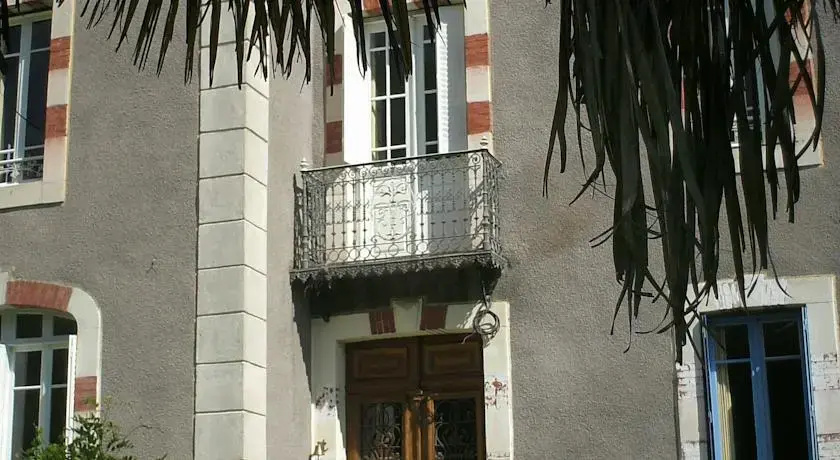 B&B Fougaron