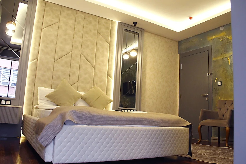 Cadde 7 Otel