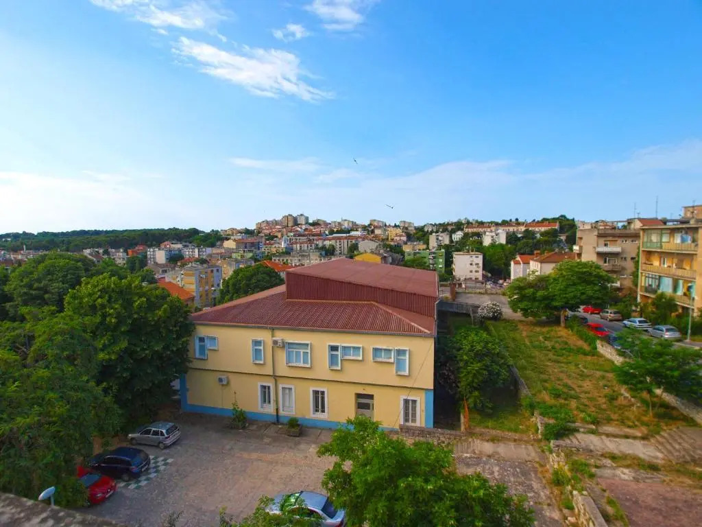 Apartment Silva 1133