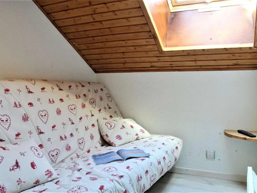 Appartement Risoul, 2 pièces, 4 personnes - FR-1-330-39
