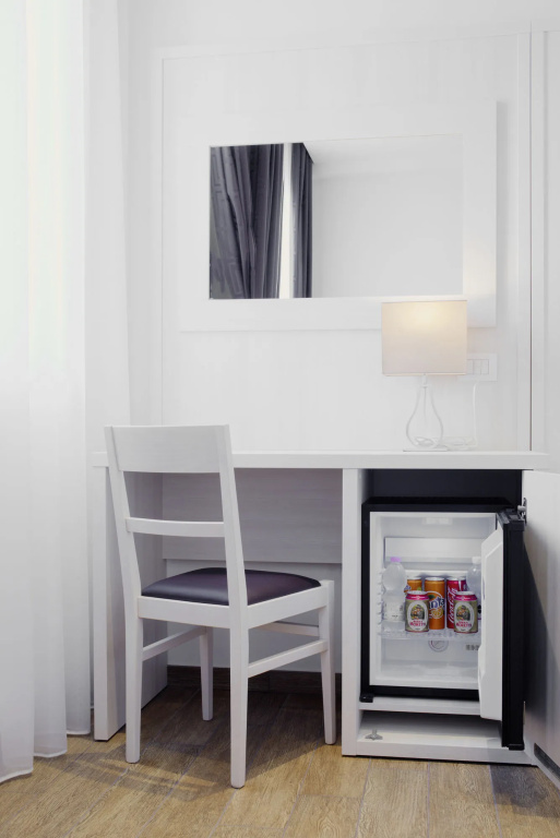 Hotel Cantoria