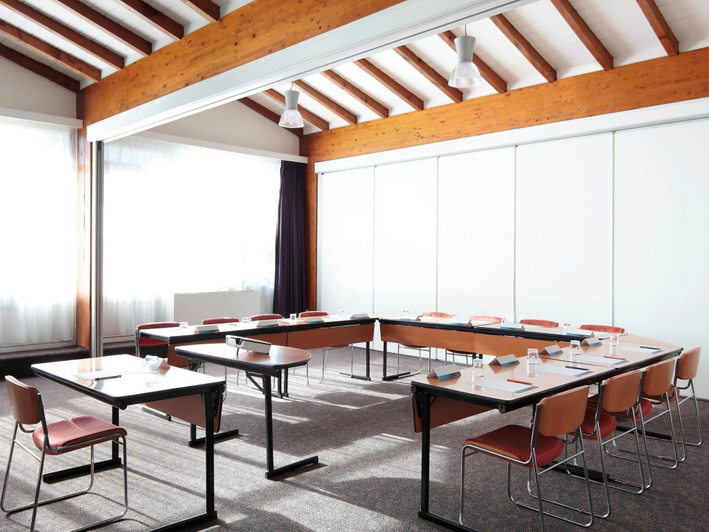 Novotel Perpignan Nord Rivesaltes