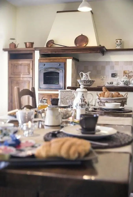 Bed and breakfast Nonna Loreta