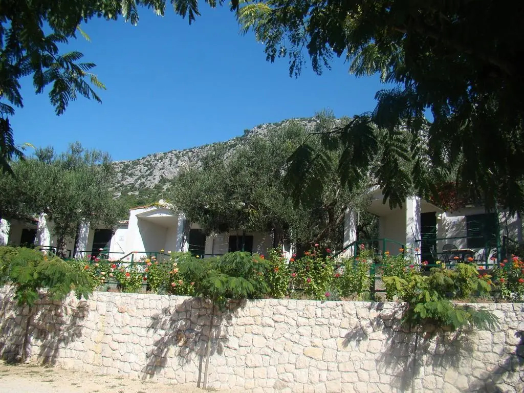 Apartments Bonaca