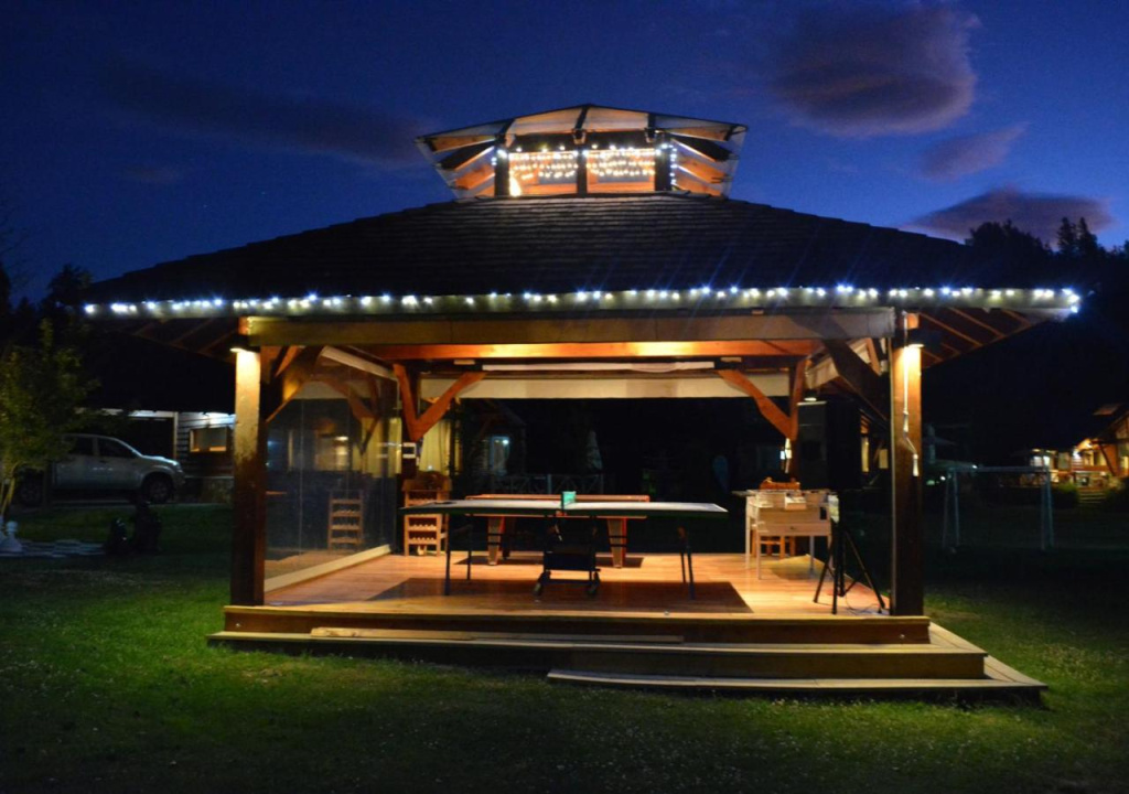 La Comarca Resort & Spa