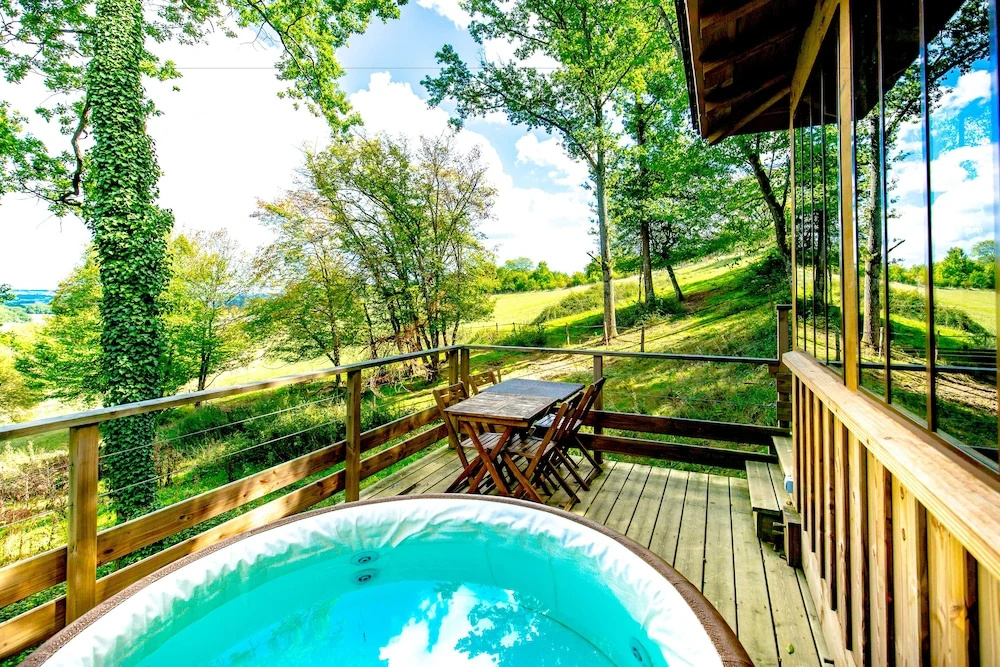 Domaine D'escapa